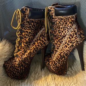 ZiGi Ankle SHOES/BOOTS